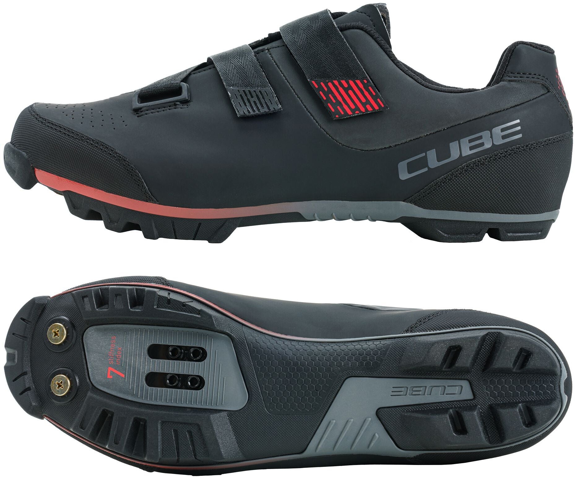 Chaussures VTT CUBE VTT PEAK