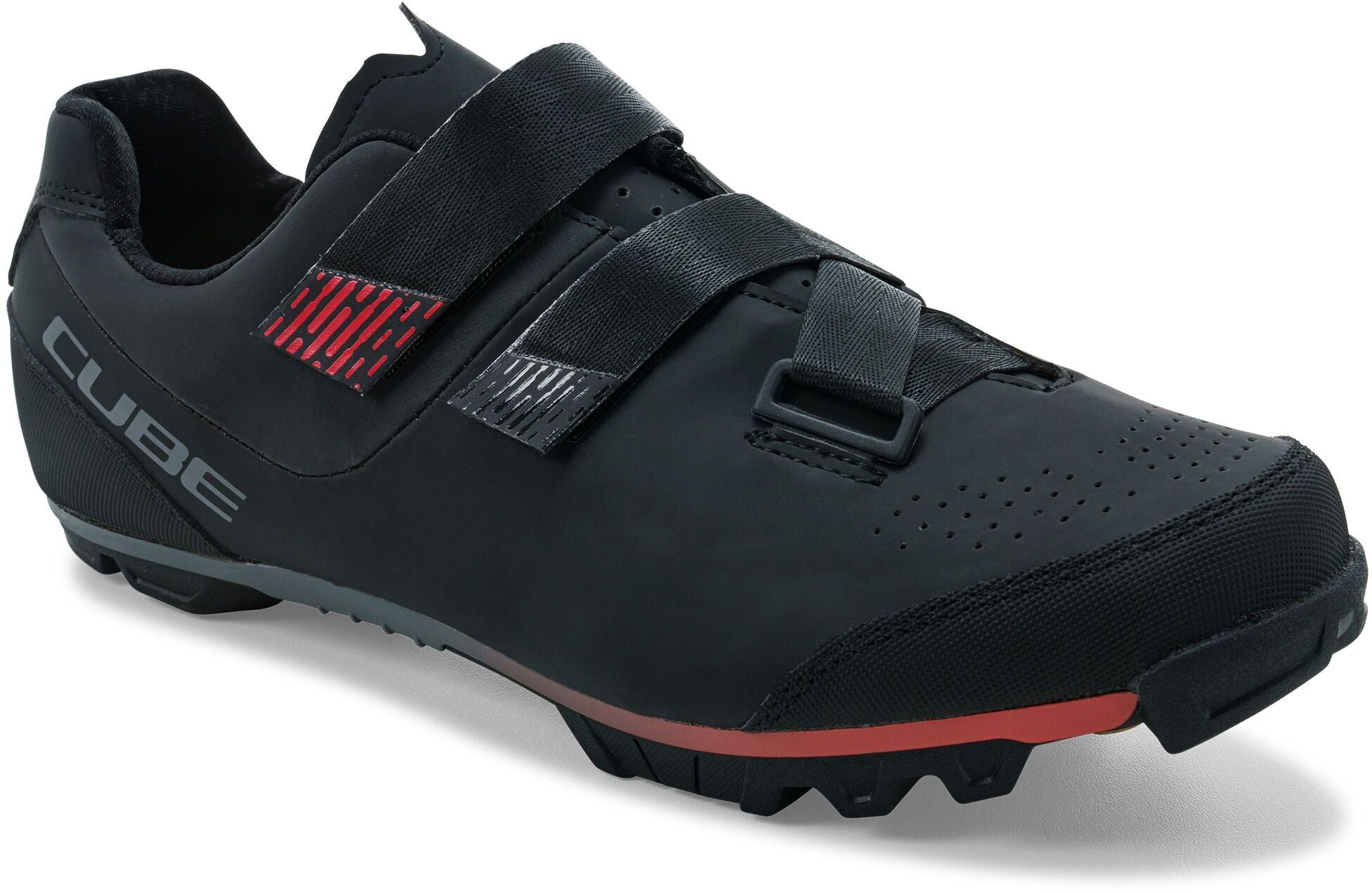 Chaussures VTT CUBE VTT PEAK