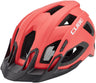 Casque CUBE QUEST corail