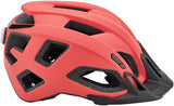 Casque CUBE QUEST corail