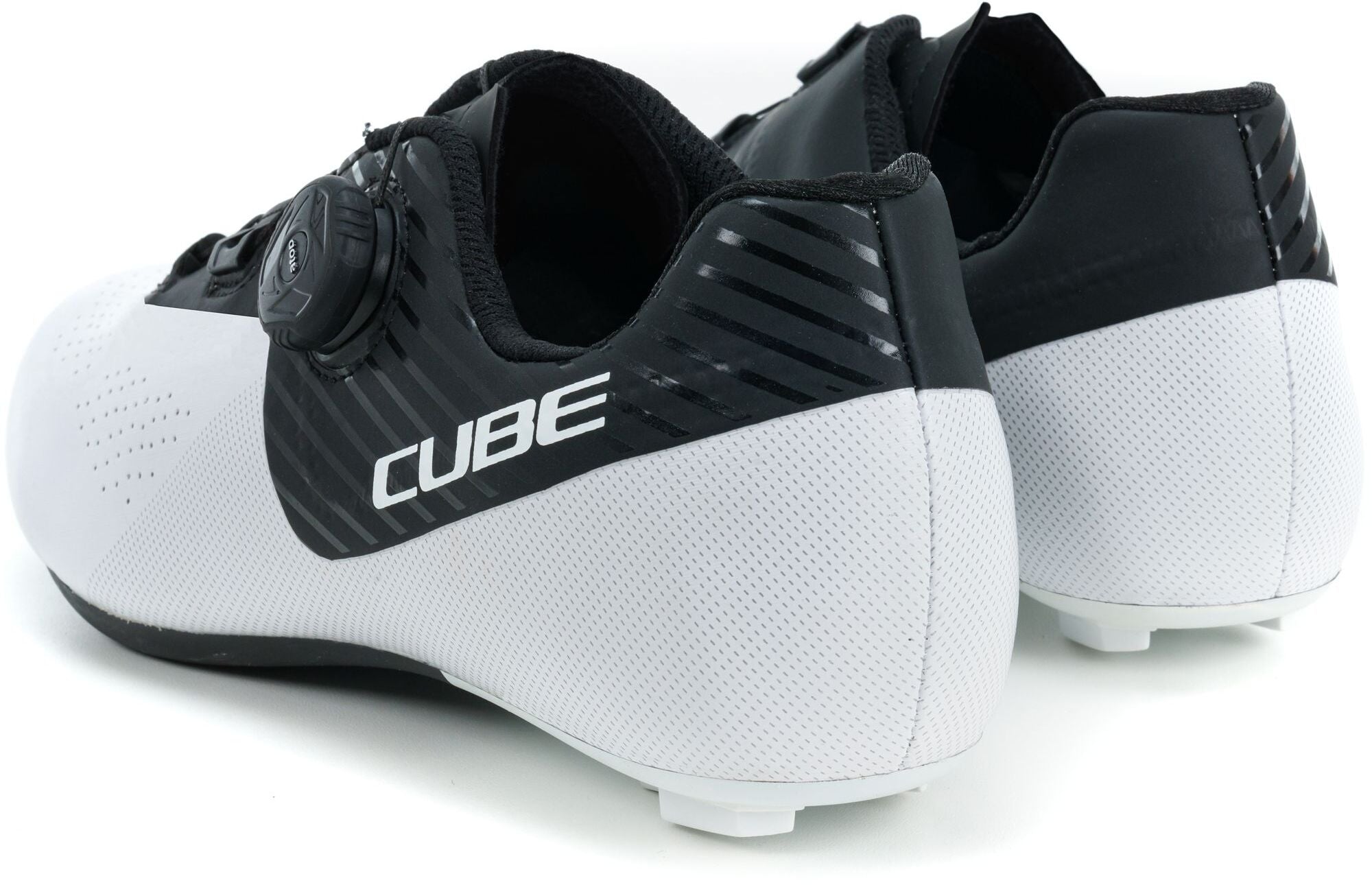 Chaussures de vélo de route CUBE RD Syndrix Pro