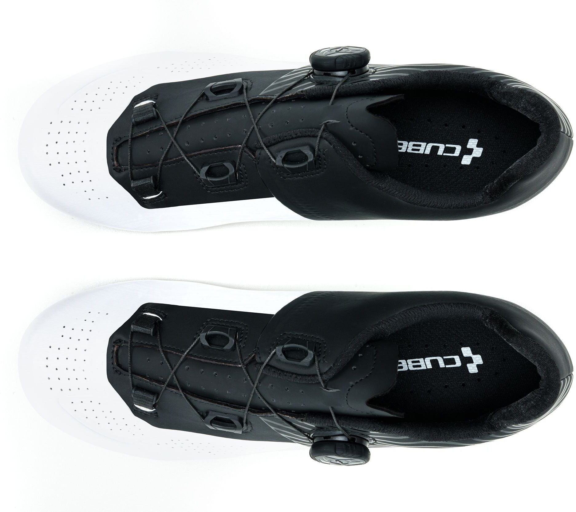 Chaussures de vélo de route CUBE RD Syndrix Pro