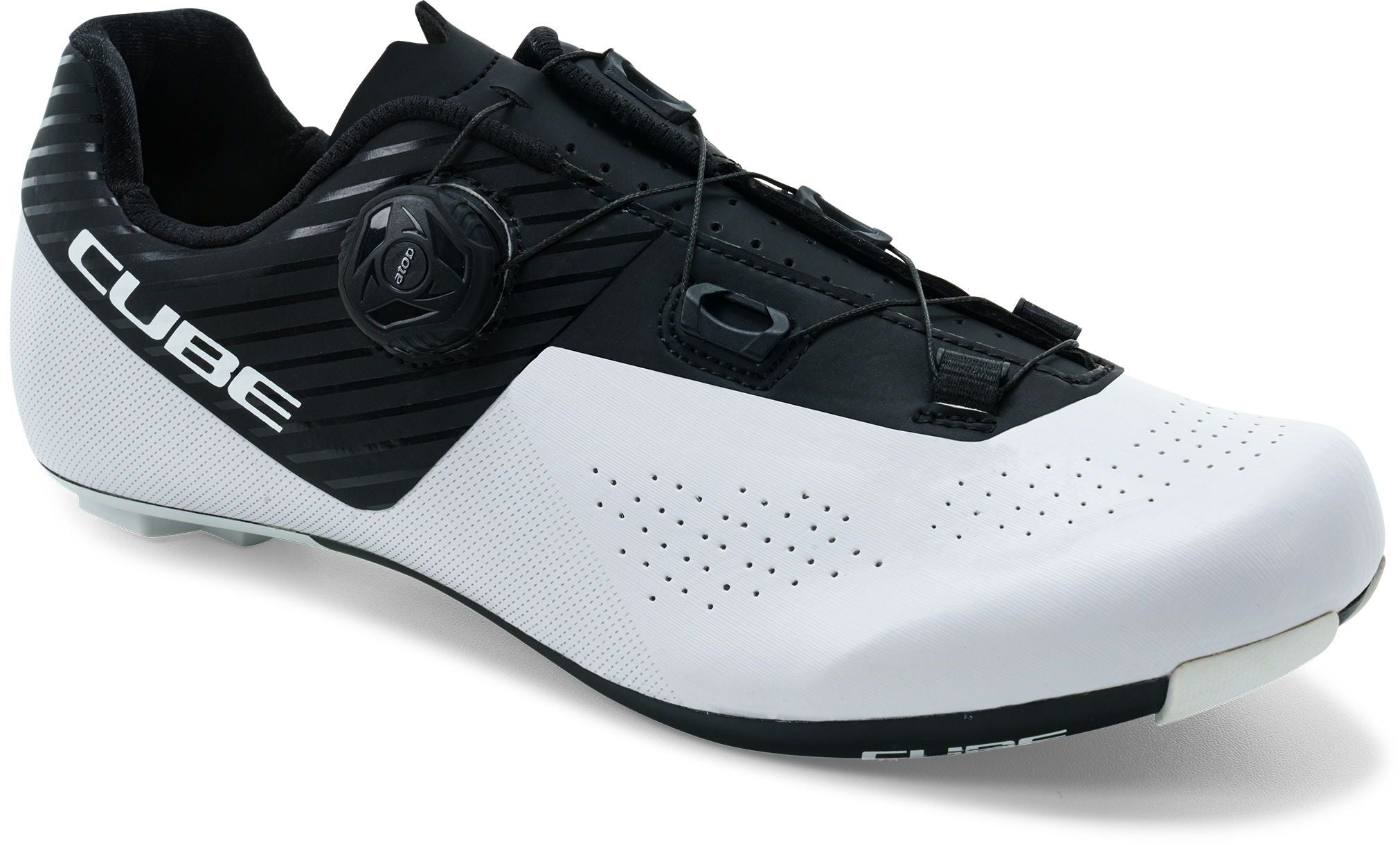 Chaussures de vélo de route CUBE RD Syndrix Pro