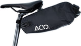 Sacoche de selle ACID CLICK XL noir