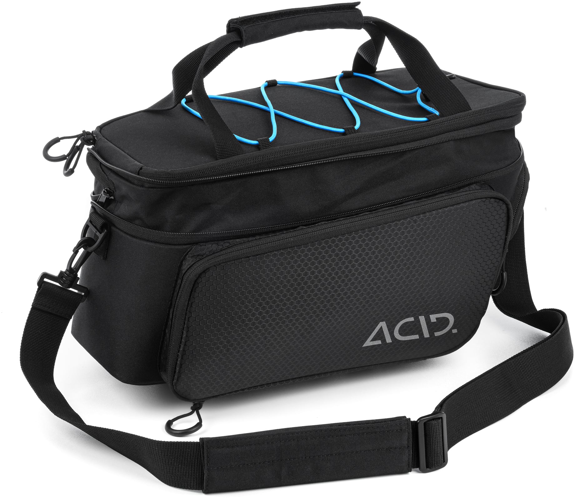 Sac porte-bagages ACID CITY 8+16 RILink