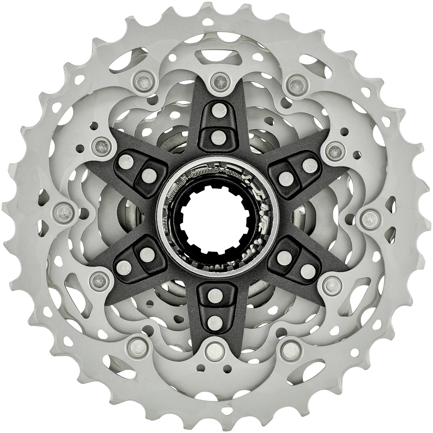 Cassette Shimano Dura-Ace CS-R9200 12 vitesses 11-34T