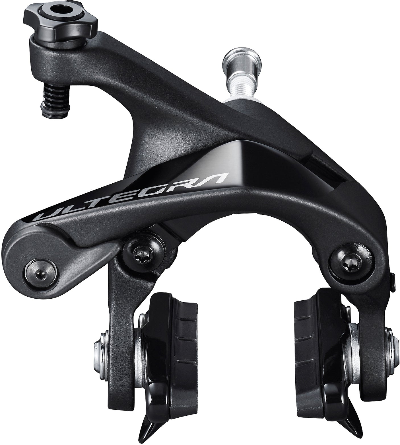 Roue avant Shimano Ultegra BR-R8100 Dual Pivot avec frein à traction latérale