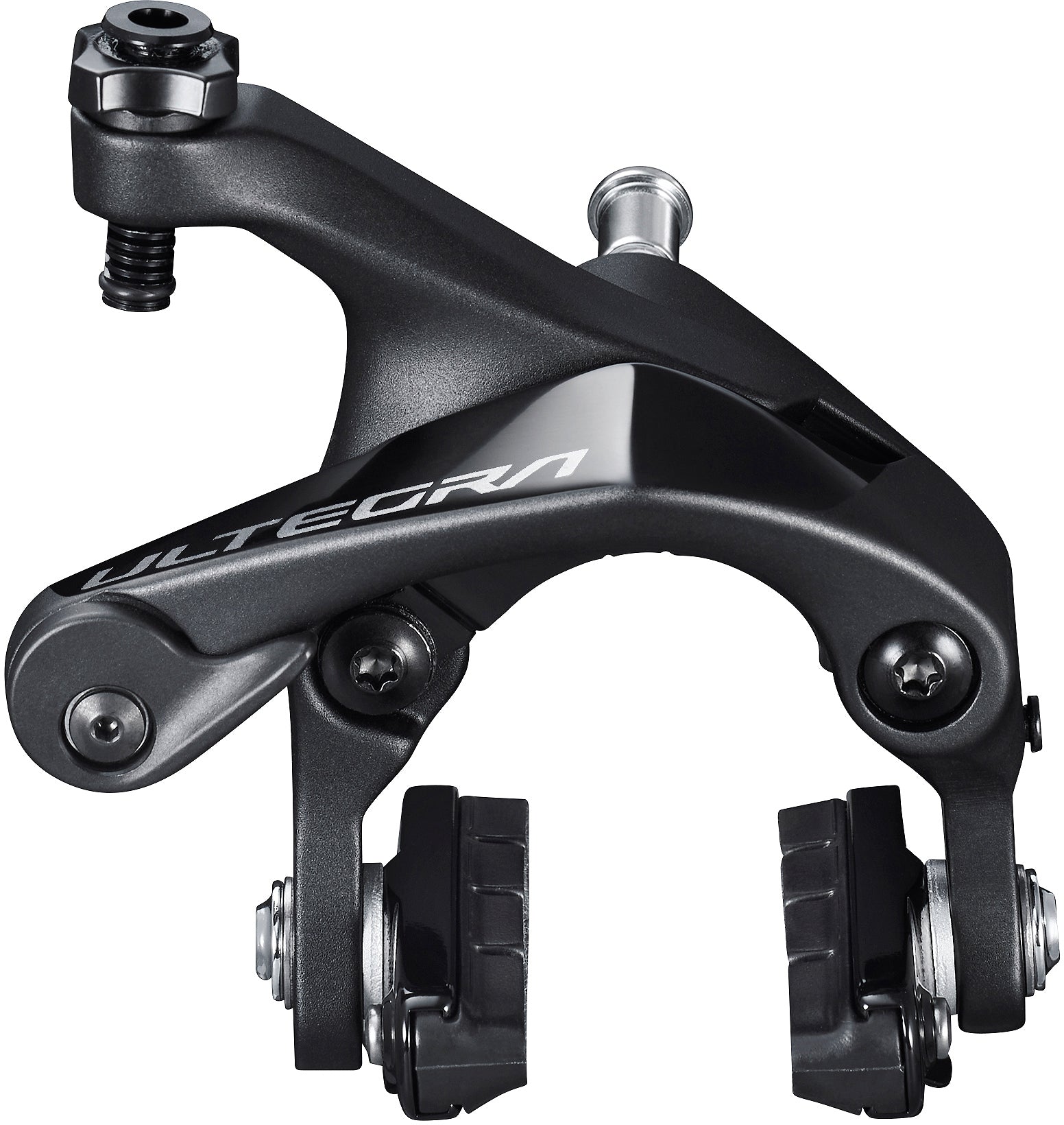 Roue arrière Shimano Ultegra BR-R8100 à double pivot avec frein à traction latérale