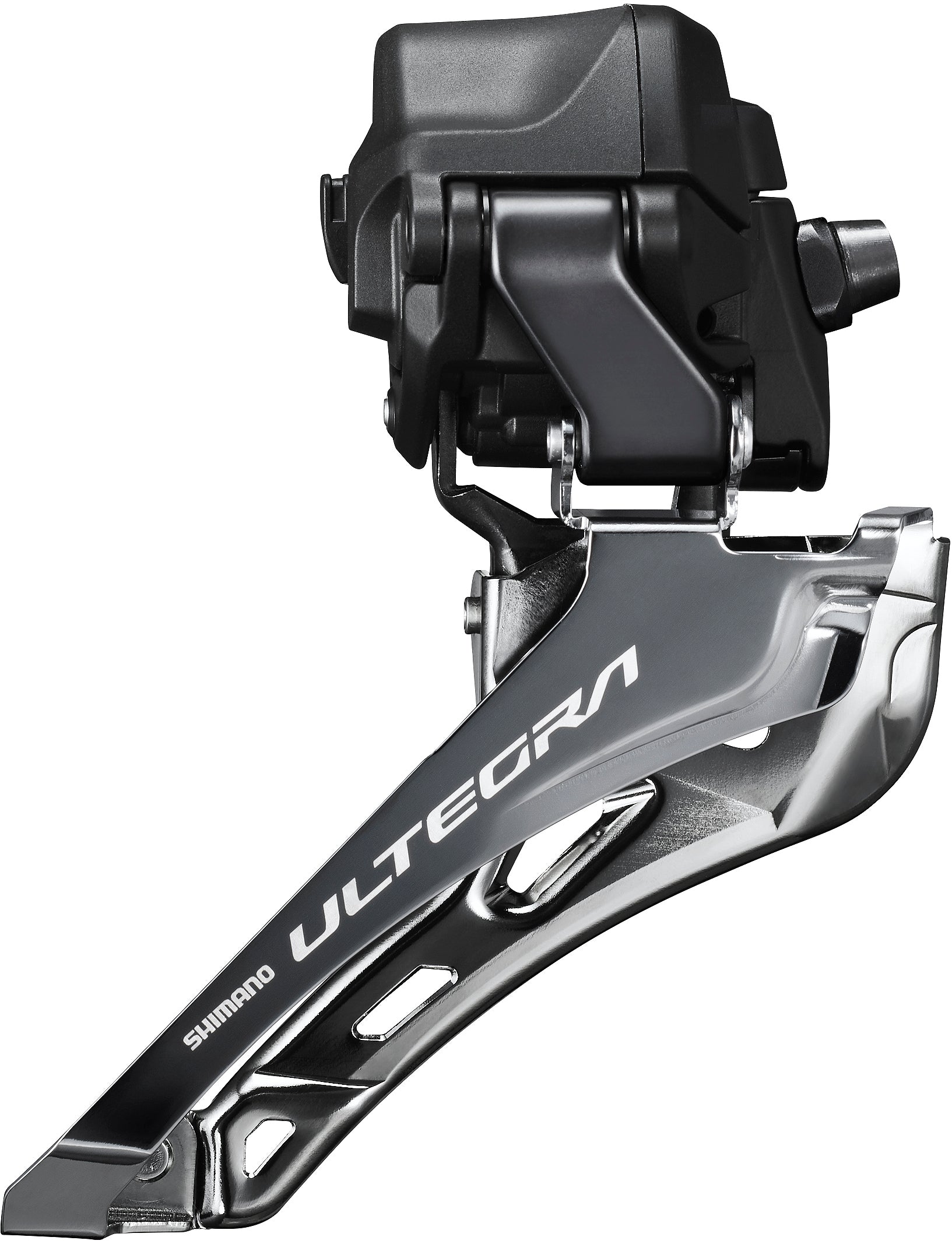 Dérailleur avant Shimano Ultegra Di2 FD-R8150 2x12 vitesses brasé