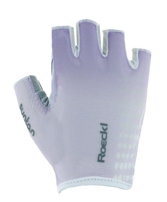 Gants Roeckl Istia Lavande