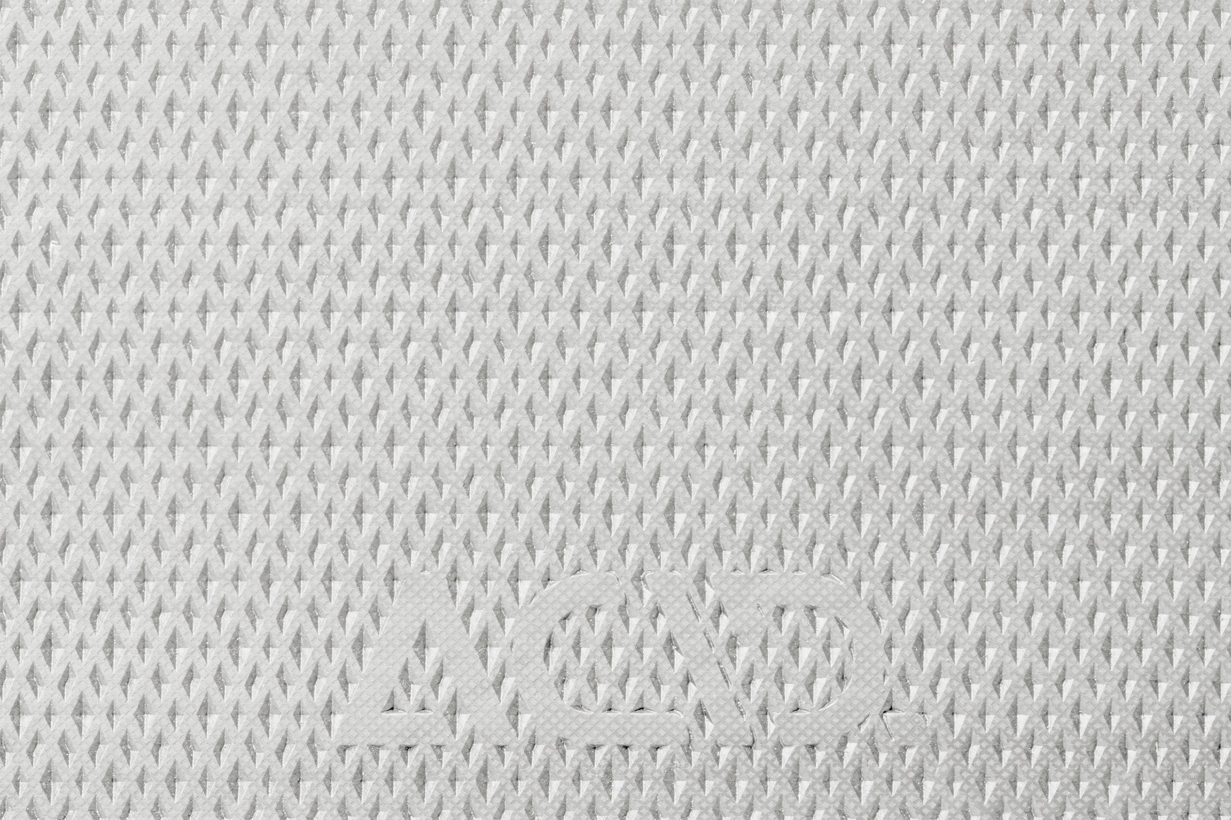 Guidon ACID CC 3.5 blanc