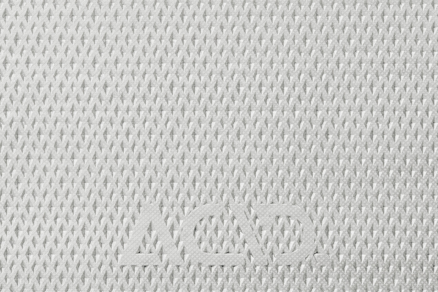 Guidon ACID CC 3.5 blanc