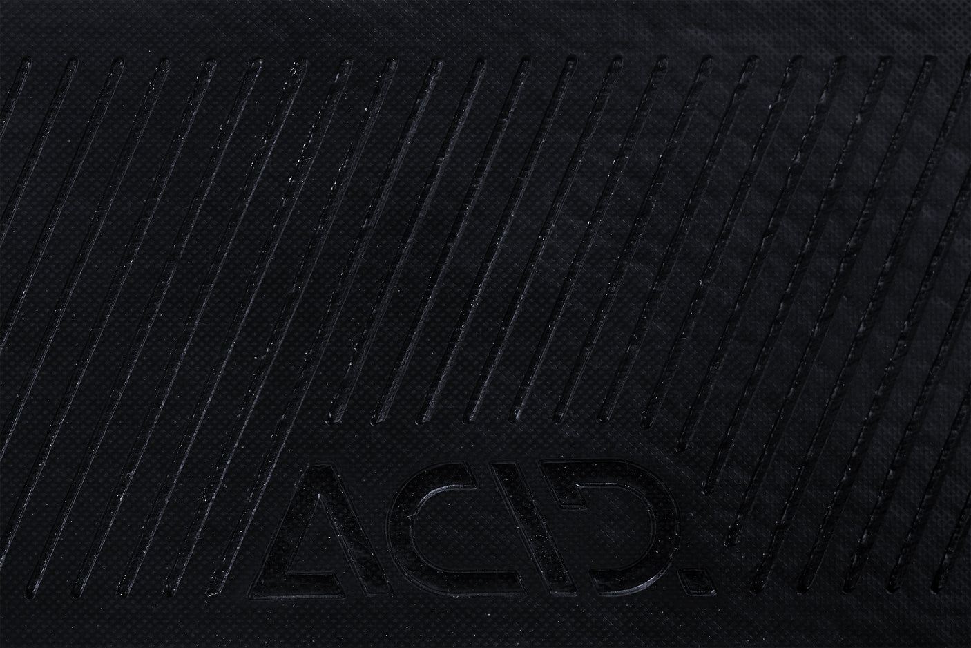 Guidon ACID CF 3.5 noir