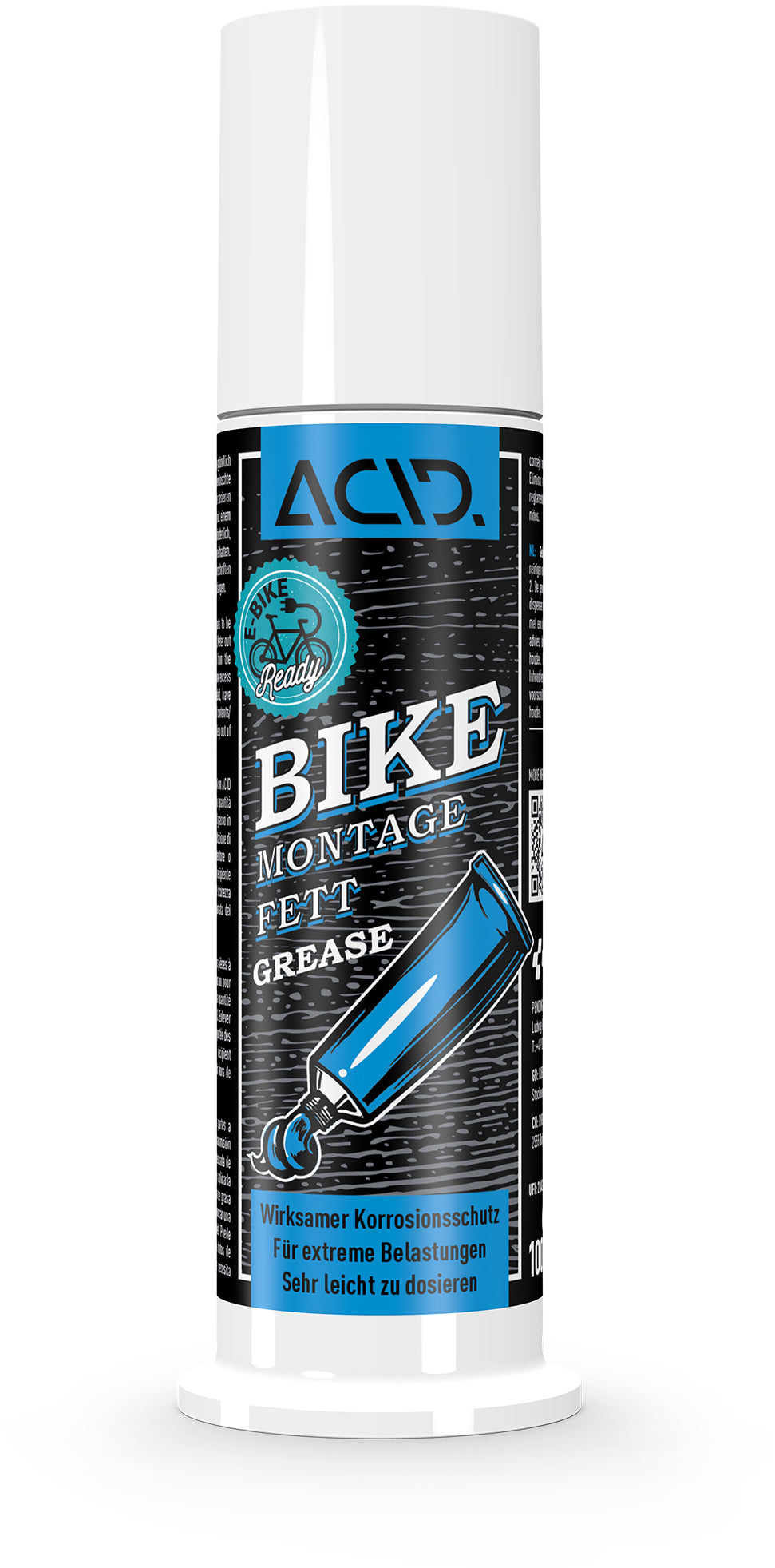 Graisse de montage ACID Bike 100g