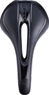 Selle Reverse AM Ergo, noir/furtif