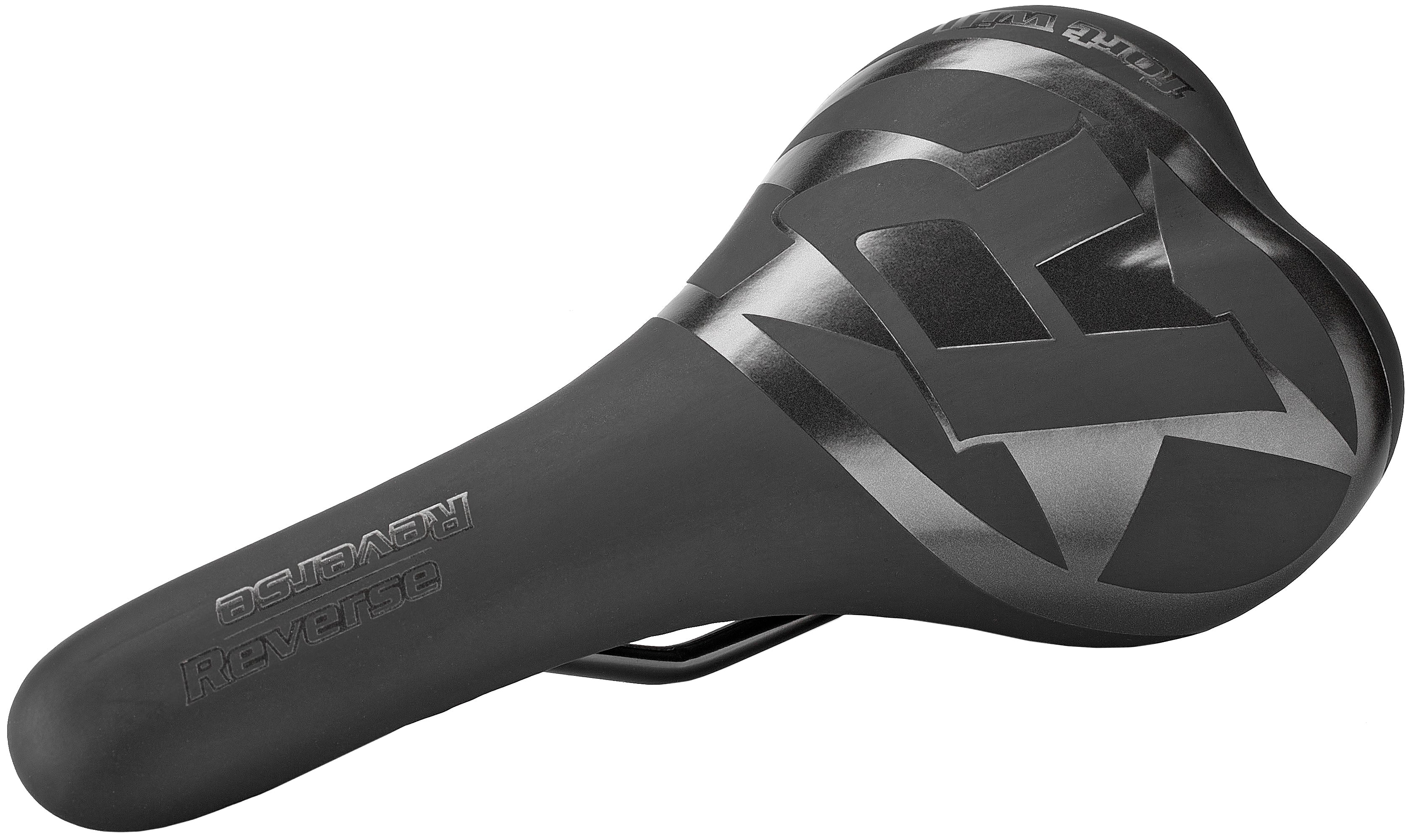 Selle Reverse Fort Will Style noir