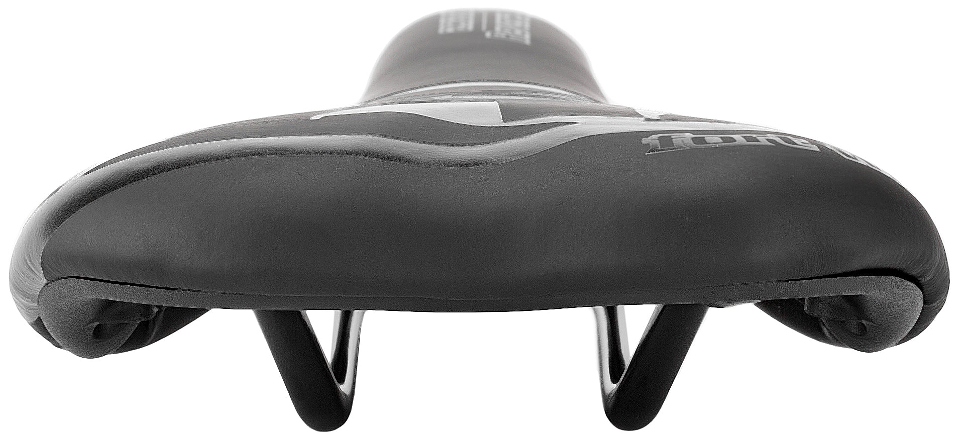 Selle Reverse Fort Will Style noir