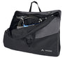 VAUDE Big Bike Bag, noir