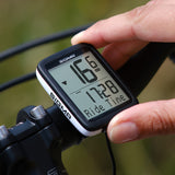 Ordinateur de vélo Sigma BC 10.0 filaire