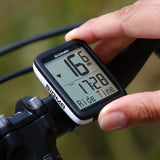 Ordinateur de vélo sans fil Sigma BC 10.0 STS