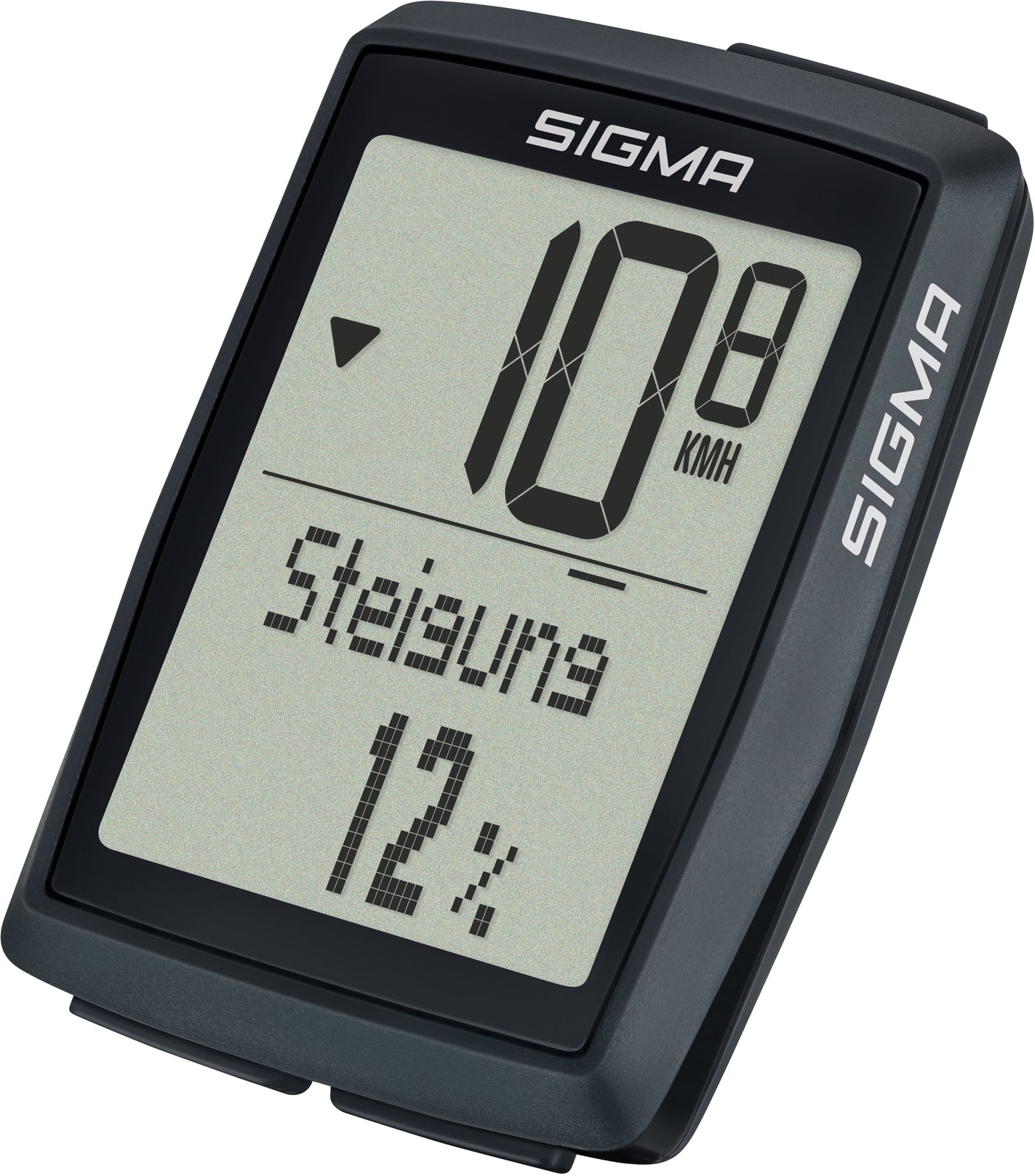 Compteur de vélo Sigma BC 14.0 STS sans fil