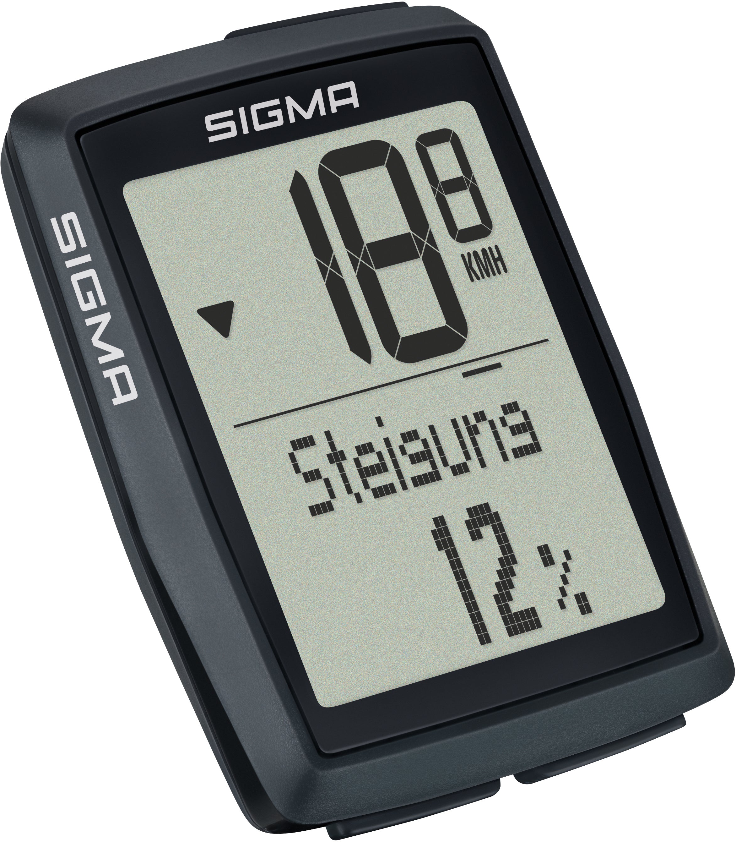 Compteur de vélo Sigma BC 14.0 STS sans fil