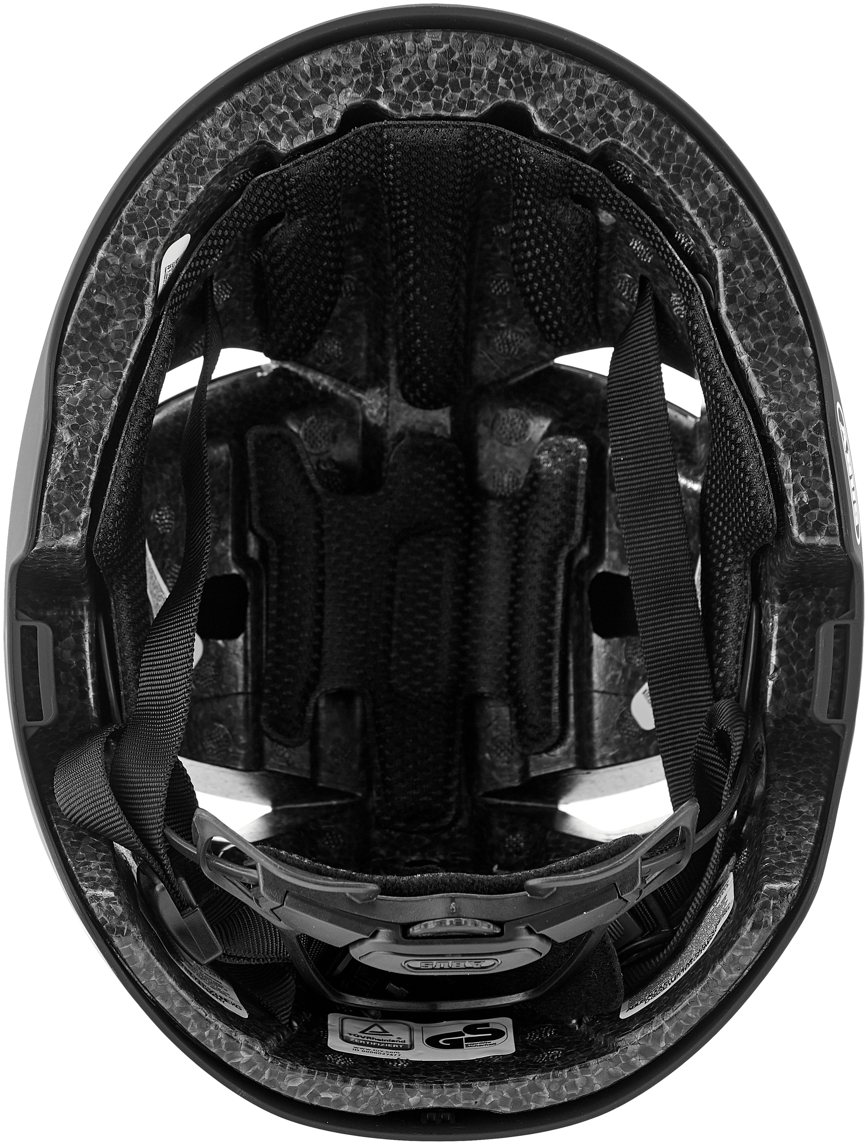 Casque ABUS Scraper 3.0 ACE noir