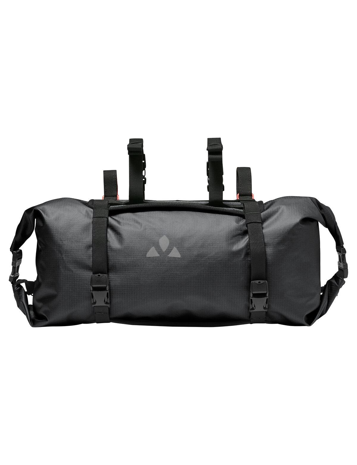 Sacoche de guidon VAUDE Trailfront II noir