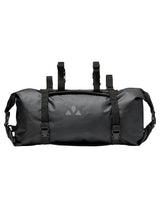 Sacoche de guidon VAUDE Trailfront II noir