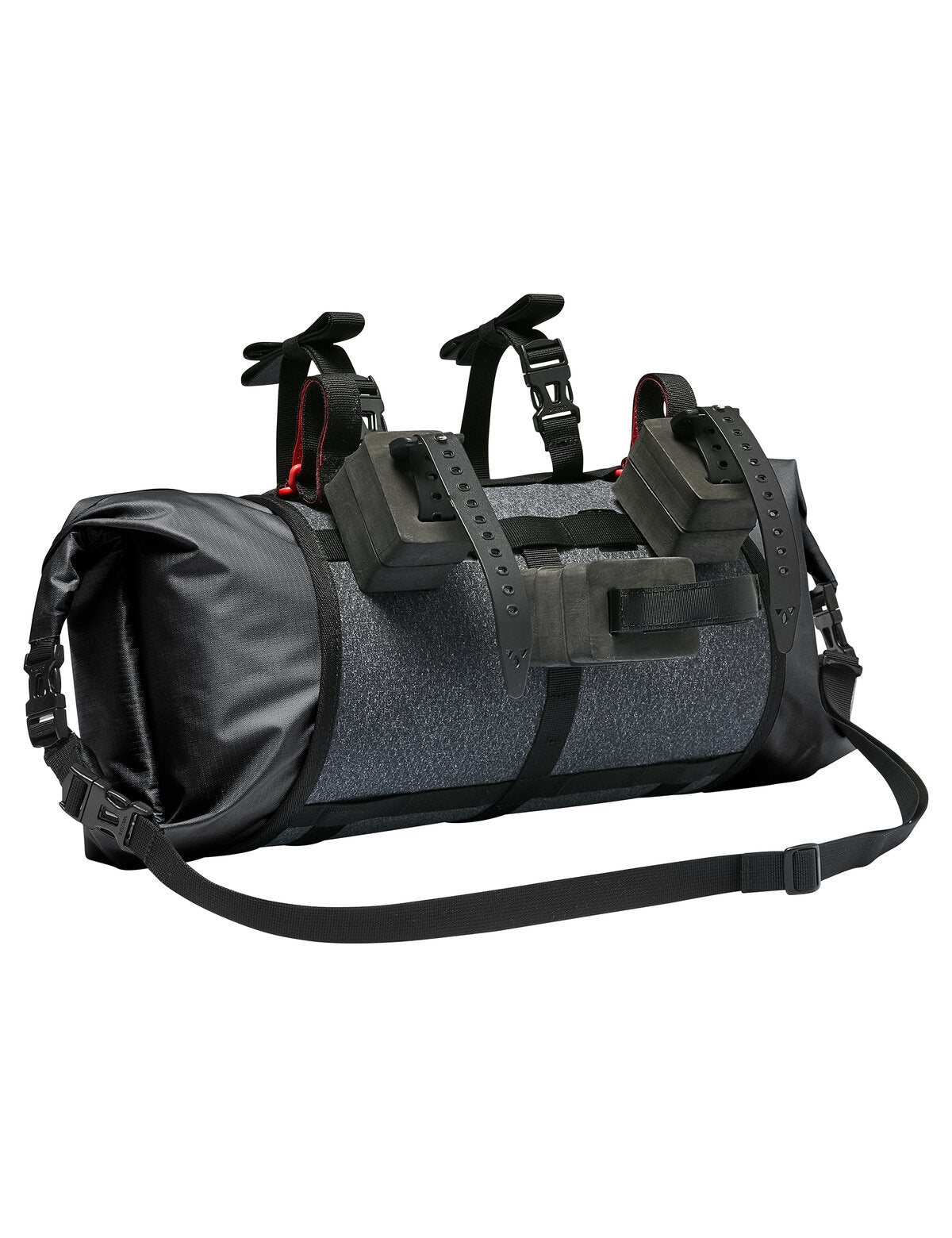 Sacoche de guidon VAUDE Trailfront II noir