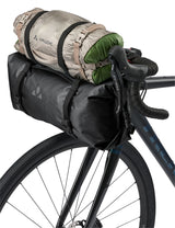 Sacoche de guidon VAUDE Trailfront II noir