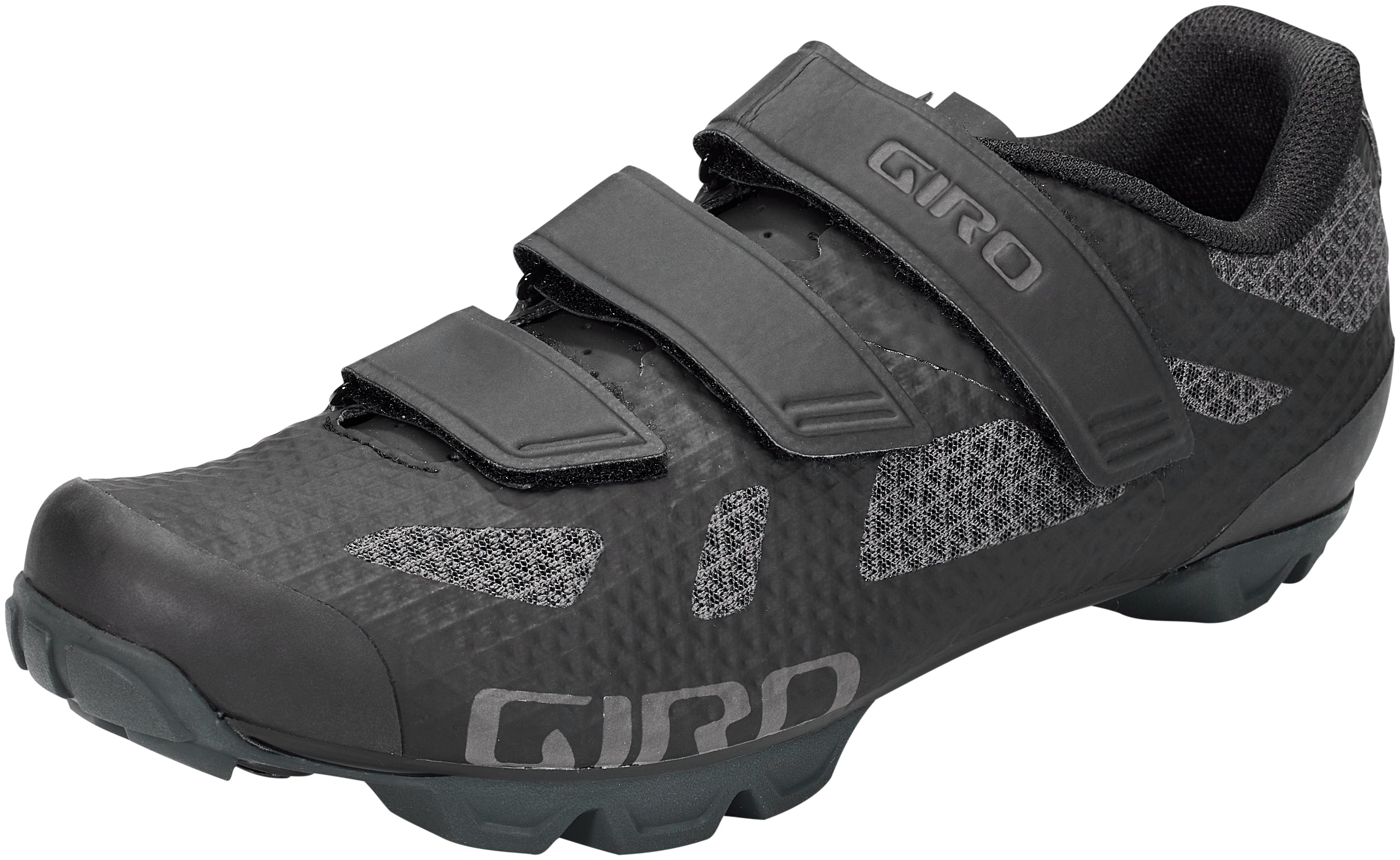 Giro RANGER - Dirt Schuhe black