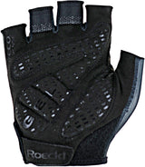 Gants Roeckl Istia Noir Ombre