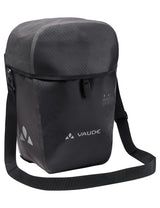 VAUDE Aqua Commute Single sacoche arrière pour vélo noir