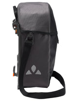 VAUDE Aqua Commute Single sacoche arrière pour vélo noir