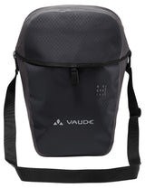 VAUDE Aqua Commute Single sacoche arrière pour vélo noir