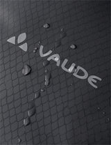 VAUDE Aqua Commute Single sacoche arrière pour vélo noir