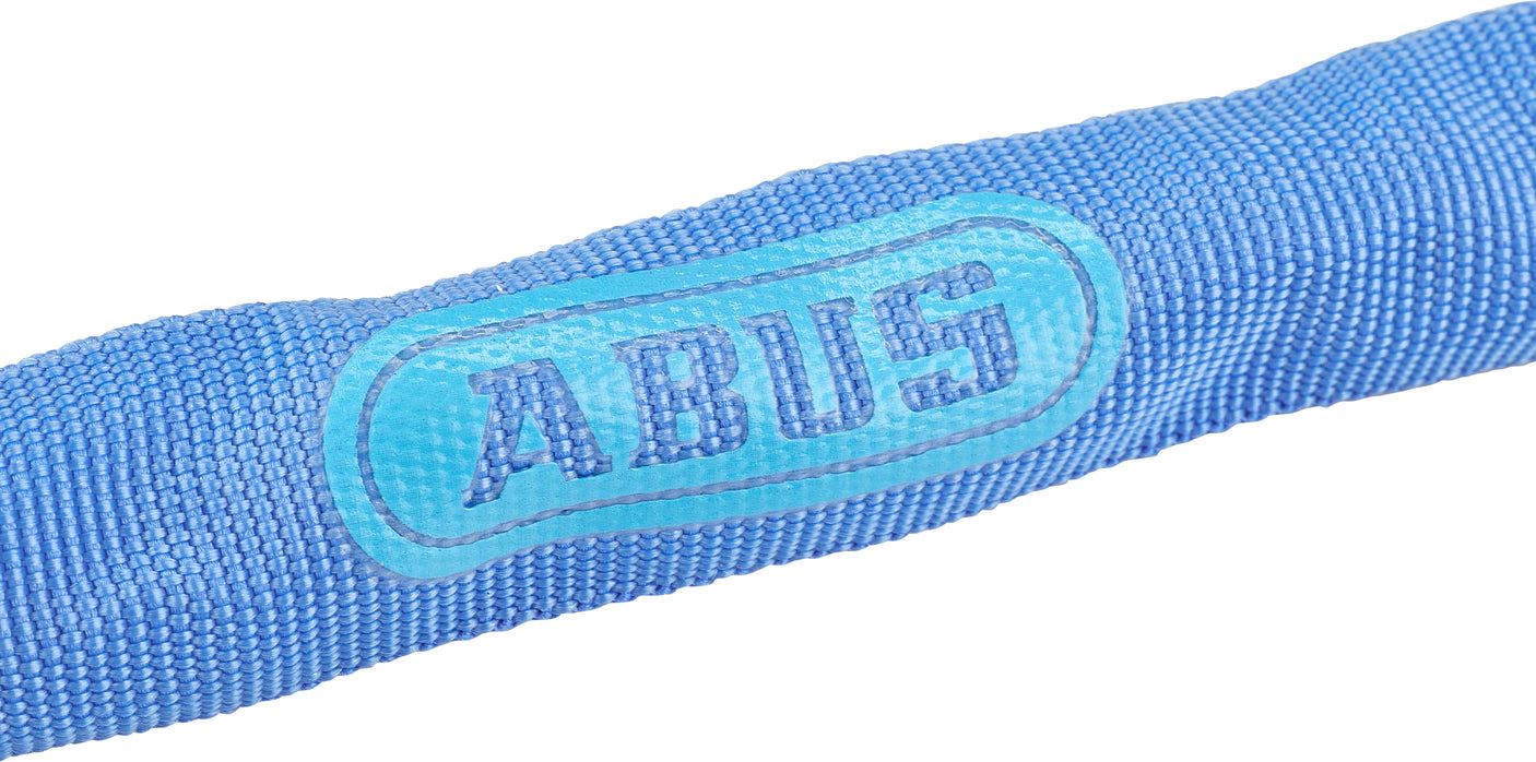 Antivol à chaîne ABUS Steel-O-Chain 5805C/75 bleu