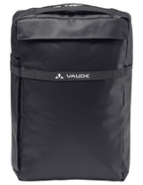 VAUDE Mineo Transformer 20 sac à dos noir