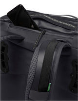 VAUDE Mineo Transformer 20 sac à dos noir