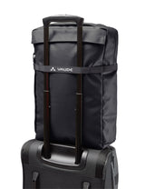 VAUDE Mineo Transformer 20 sac à dos noir