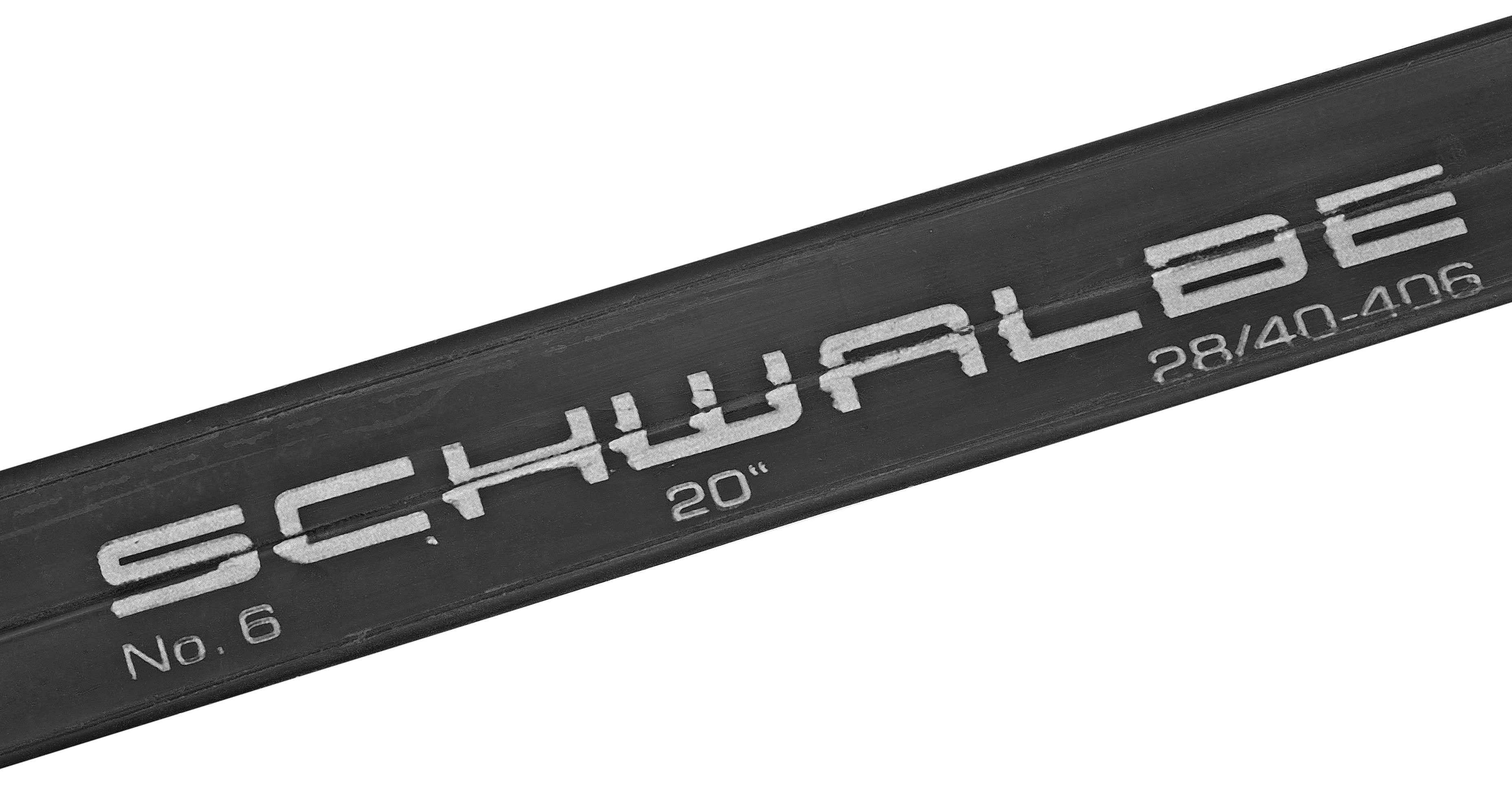 Tuyau Schwalbe No.6 20