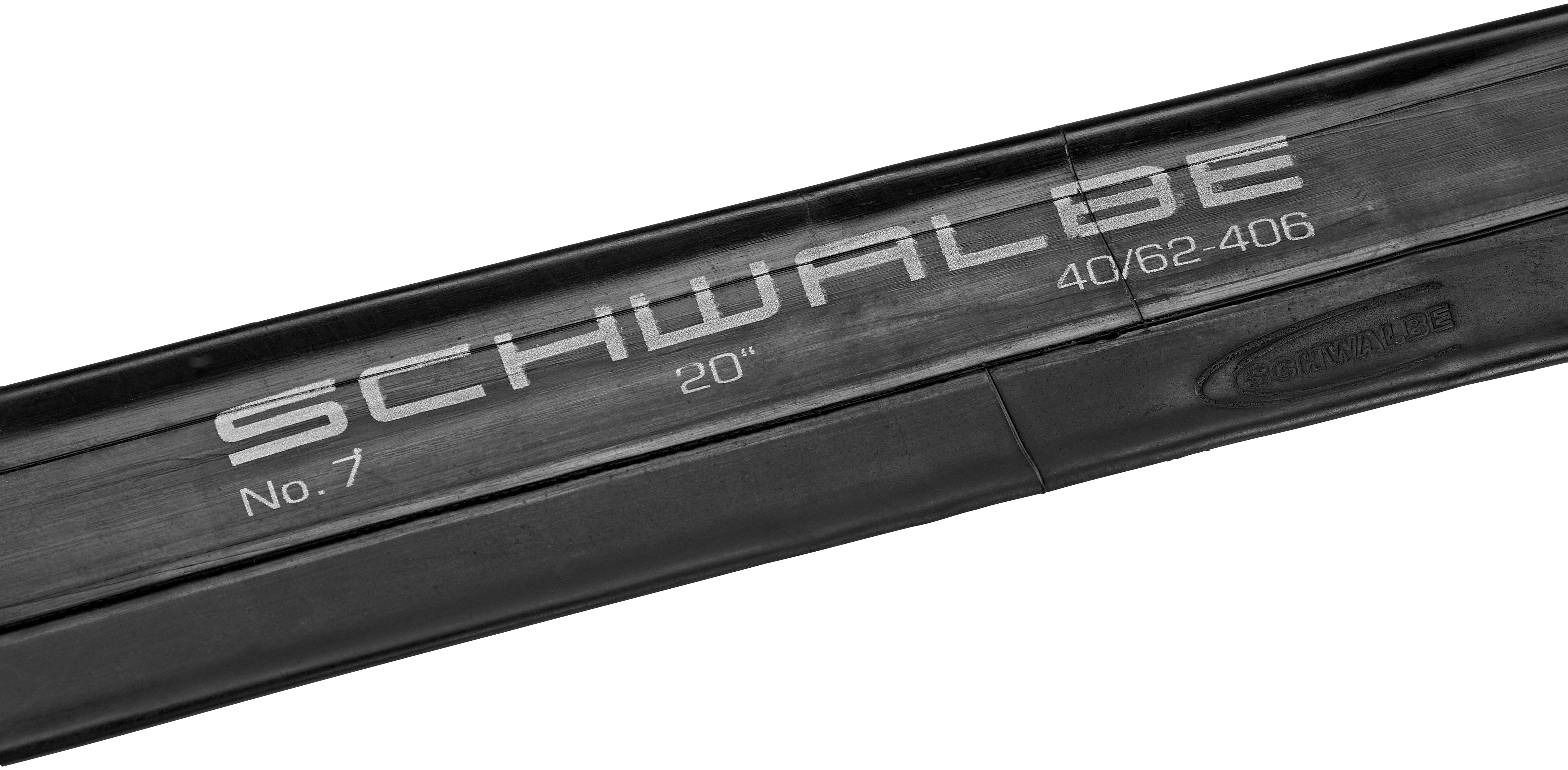 Schwalbe No.7 tube 20