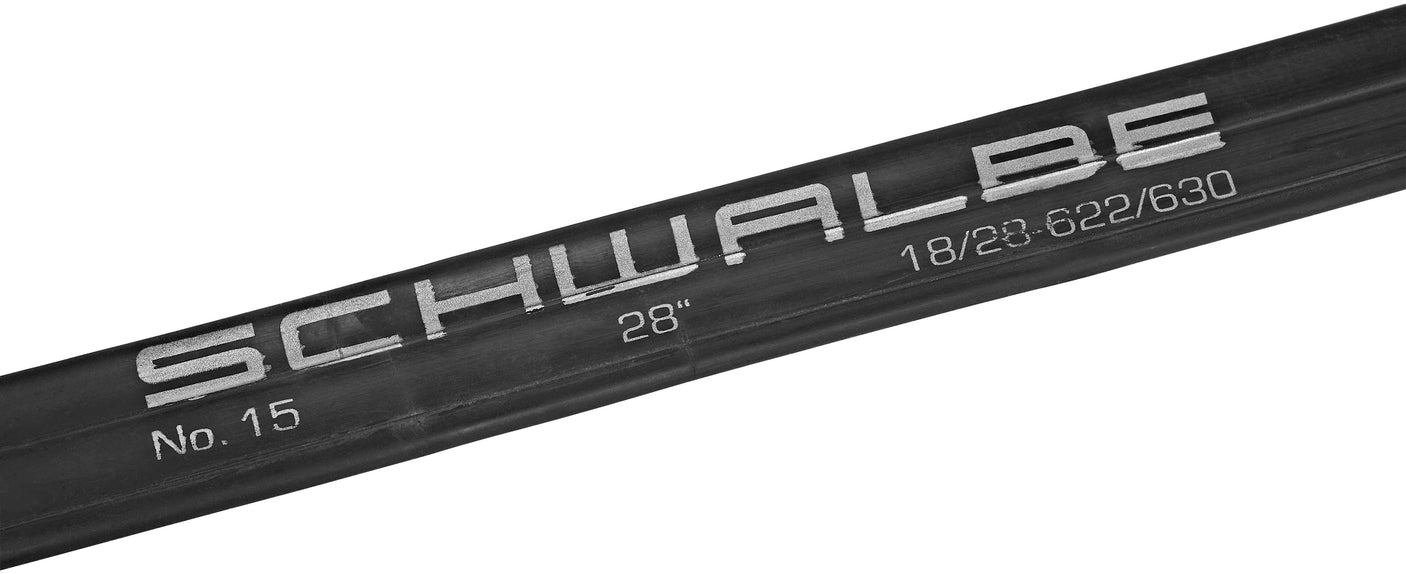 Tuyau SCHWALBE No.15 28" Racing