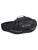 Sac banane VAUDE Uphill Hip Pack 2 noir