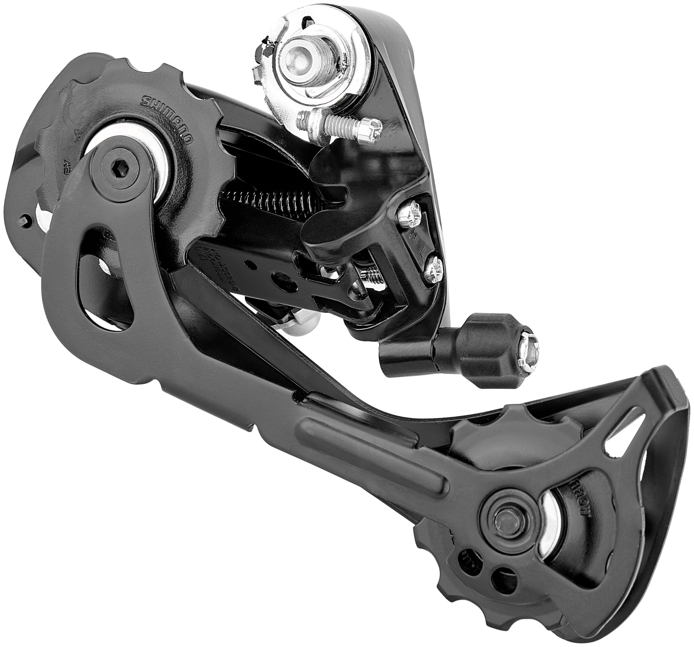 Dérailleur arrière Shimano Acera RD-3020 SGS 7/8 vitesses