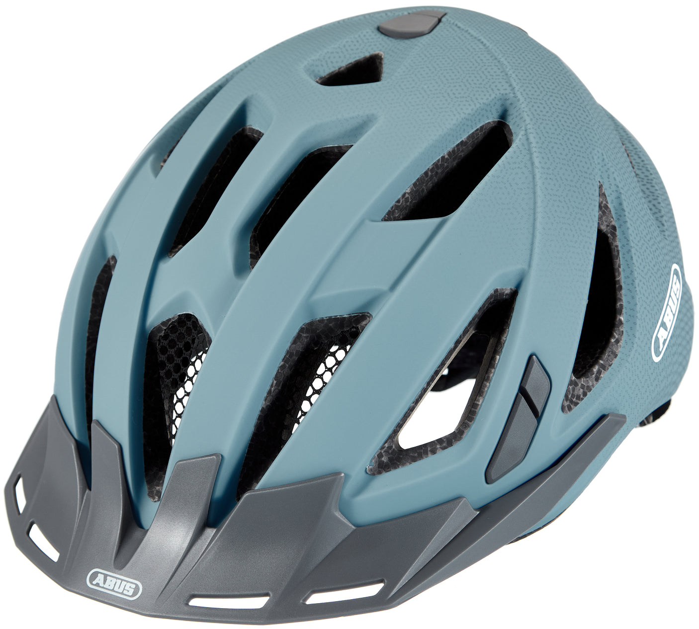 Casque ABUS Urban-I 3.0 bleu