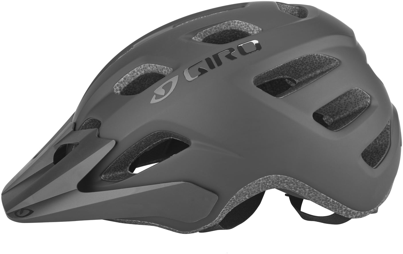 Casque Giro Fixation noir