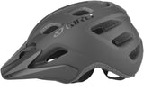 Casque Giro Fixation noir