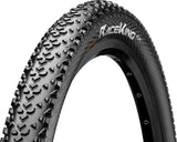 Continental Race King II Performance 2.2 pneu souple 26x2,20" noir